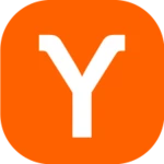 yourdialer android application logo